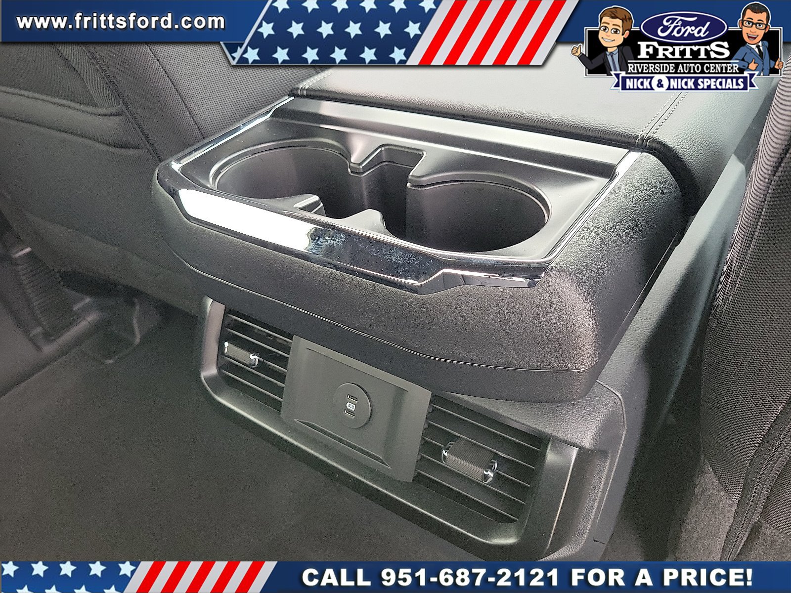 New 2026 Ford F150 STX RWD image 20