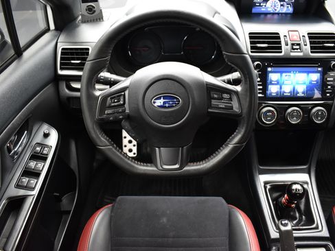 Used 2020 Subaru WRX Premium w/ Popular Package #3 (IZT) image 27