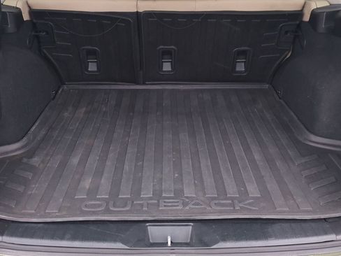 Used 2015 Subaru Outback 2.5i Limited image 37