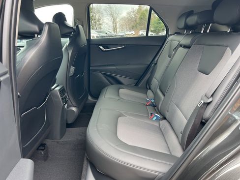 New 2025 Kia Niro EX w/ EX Cold Weather Package image 12