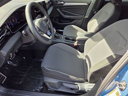 New 2026 Volkswagen Jetta Sport FWD image 6