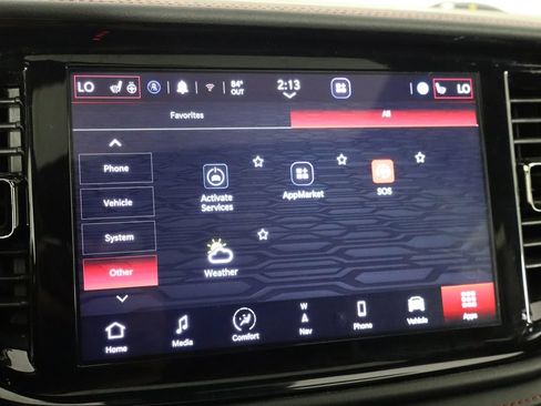 Used 2023 Dodge Durango GT RWD image 45