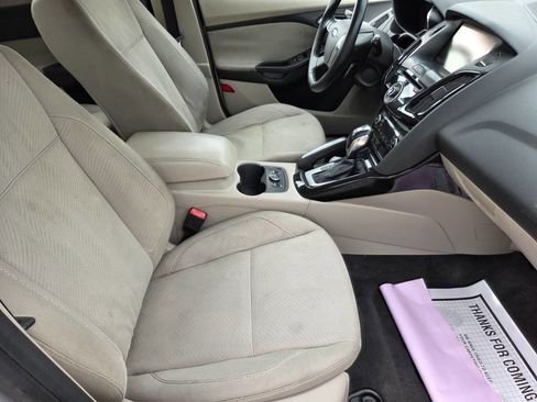 Used 2012 Ford Focus Electric Hatchback image 16