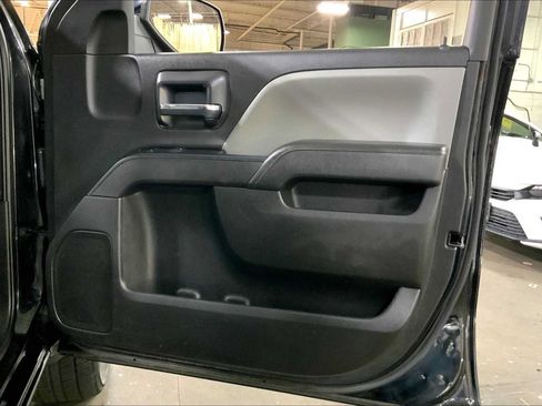 Used 2018 GMC Sierra 1500 4x4 Double Cab w/ Elevation Edition image 22