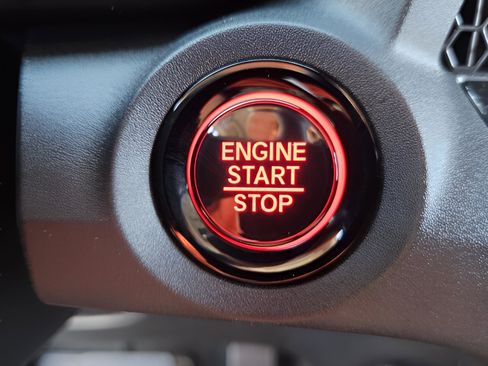 New 2026 Honda CR-V EX image 26