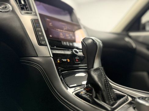 Used 2015 INFINITI Q50 AWD w/ Navigation Package image 70