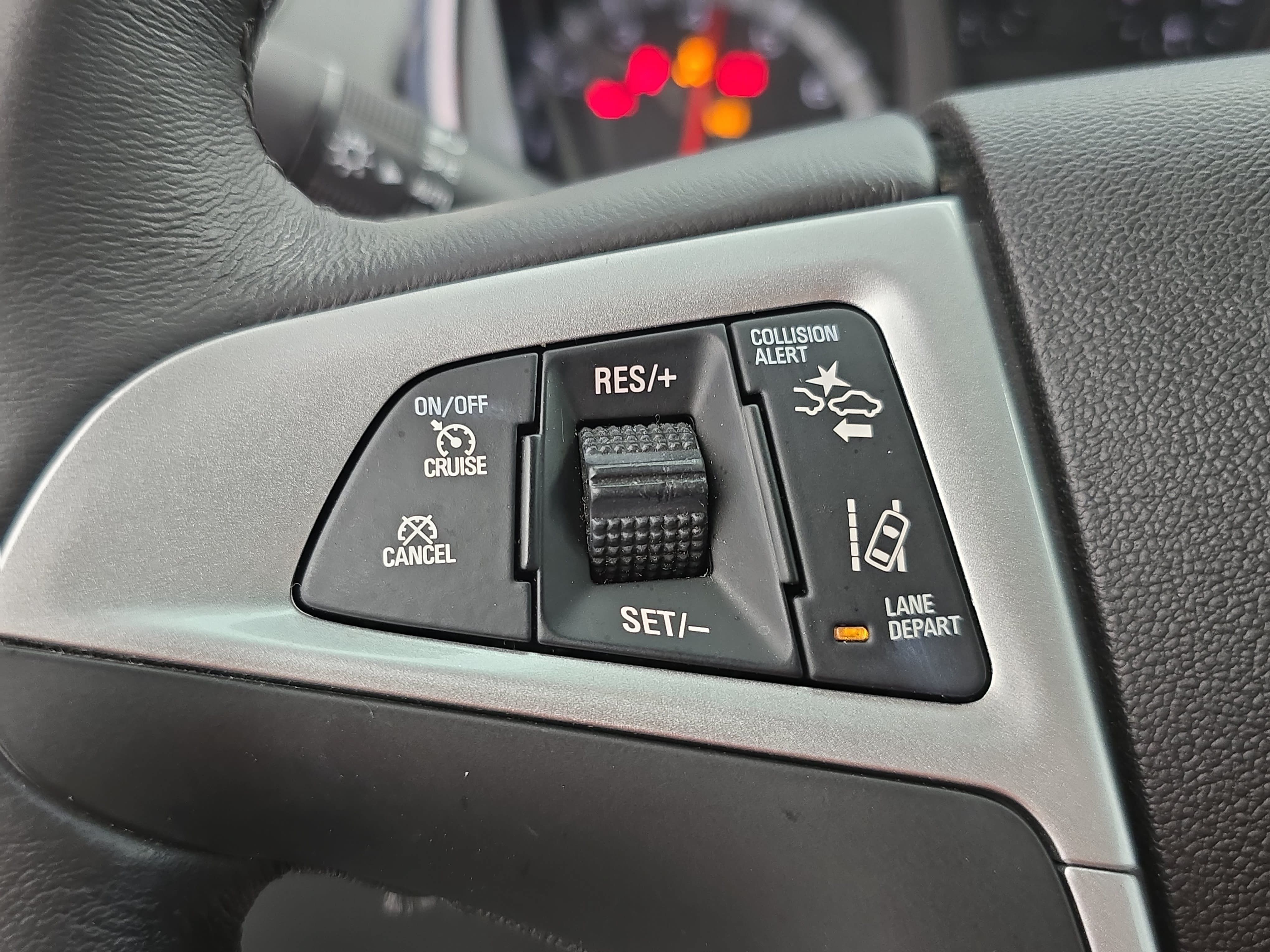 Used 2017 GMC Terrain Denali FWD image 17