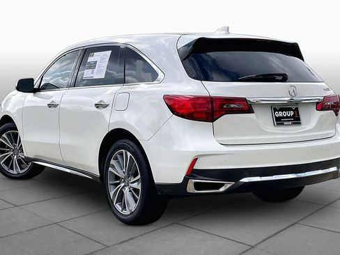 Used 2017 Acura MDX FWD w/ Technology Package image 10