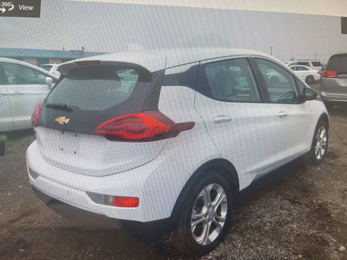 Used 2018 Chevrolet Bolt LT image 5
