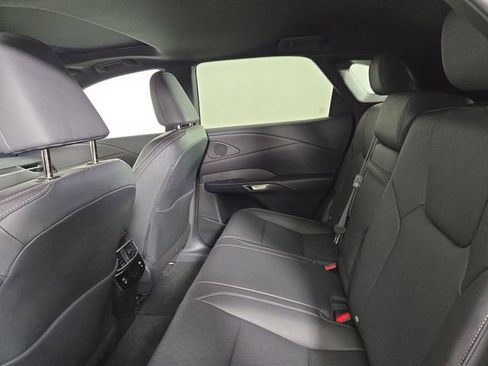 Certified 2023 Lexus RX 350 Premium Plus image 17