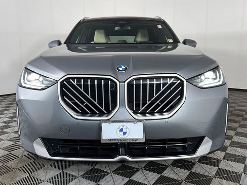 Used 2026 BMW X3 xDrive30i AWD/4WD image 13