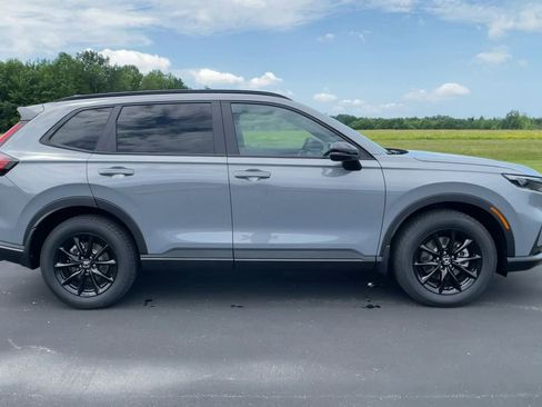 New 2026 Honda CR-V Sport-L image 9