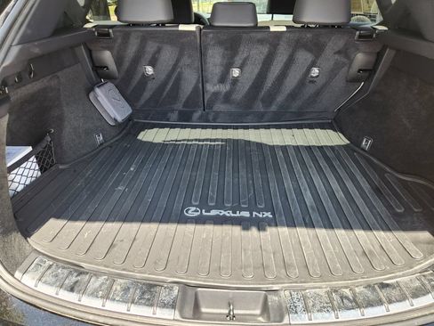 Used 2024 Lexus NX 350 AWD image 33