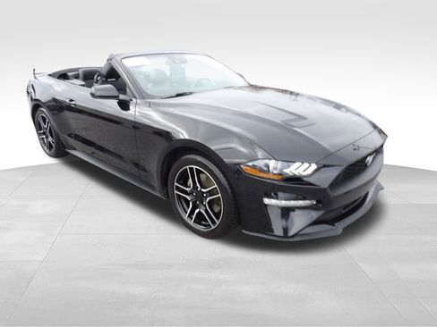 Certified 2023 Ford Mustang Premium image 34