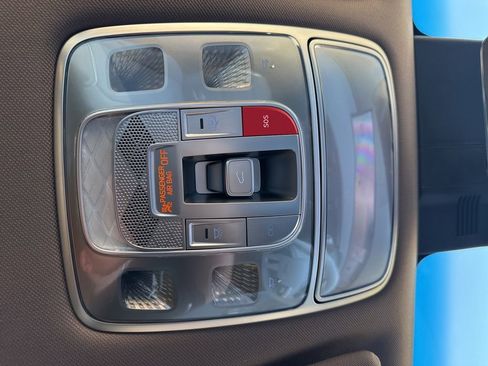 New 2026 Genesis GV70 2.5T Advanced image 28