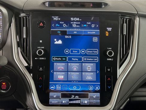 Used 2024 Subaru Outback Limited image 19