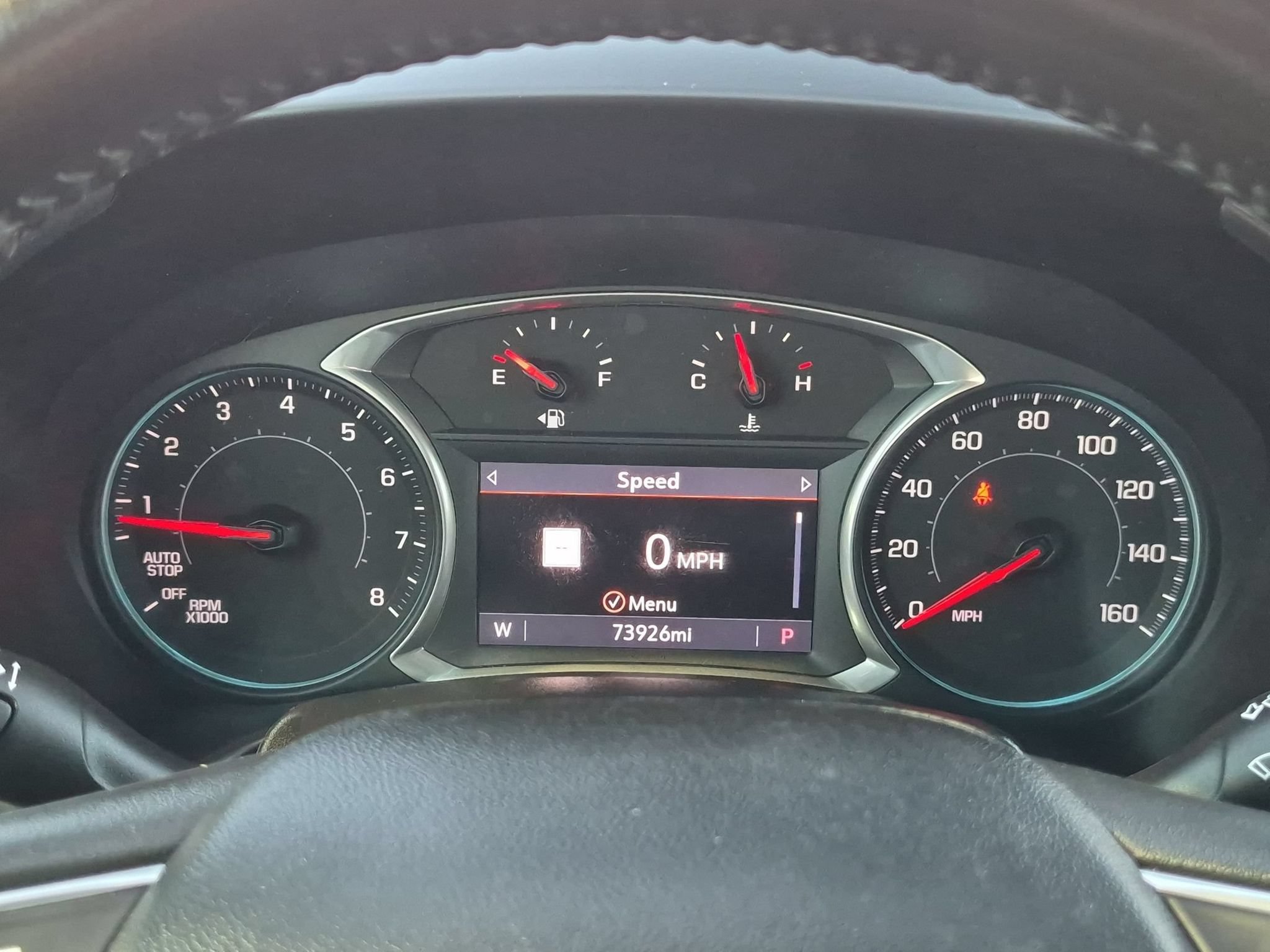 Used 2022 Chevrolet Equinox Premier FWD image 25