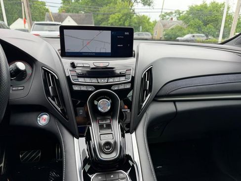 Used 2019 Acura RDX A-Spec AWD/4WD image 39