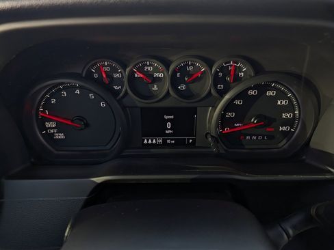 New 2026 GMC Sierra 1500 Pro w/ Graphite Edition image 2