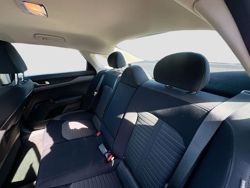 Used 2025 Kia K5 LXS image 24