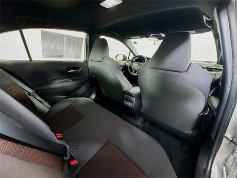 Used 2023 Toyota Corolla SE image 29