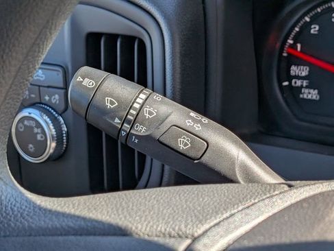 New 2026 GMC Sierra 1500 Pro w/ Pro Value Package image 26