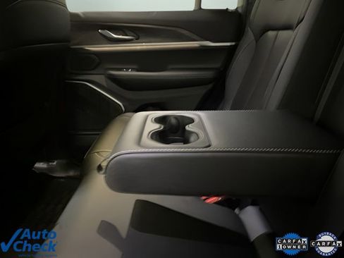 Used 2025 Jeep Grand Cherokee Limited 4xe image 67