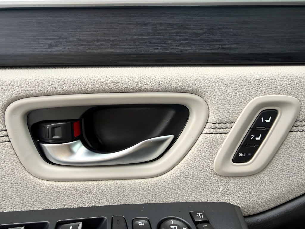 New 2026 Honda Pilot Touring image 20