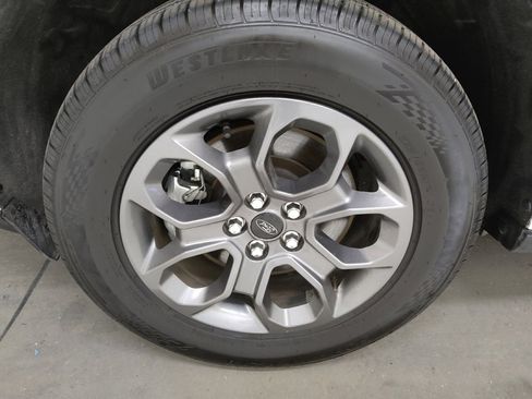 Used 2023 Ford Maverick XLT w/ Equipment Group 300A Standard AWD/4WD image 31