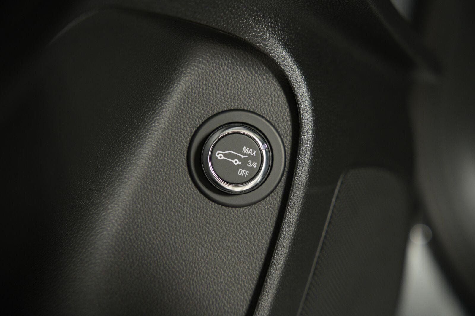 New 2026 Buick Envista Sport Touring w/ Convenience I Package FWD image 35