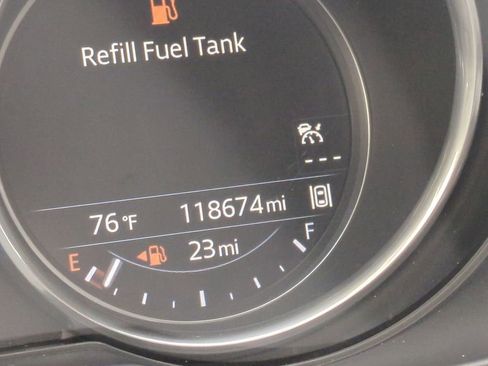 Used 2017 MAZDA CX-5 Grand Touring FWD image 37