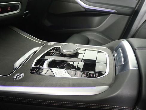 Certified 2026 BMW X5 xDrive40i image 25