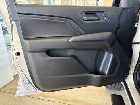 Used 2026 Chevrolet Colorado Trail Boss AWD/4WD image 10