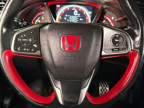 Used 2017 Honda Civic Type R image 53
