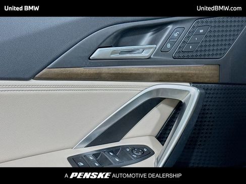 Used 2023 BMW X1 xDrive28i w/ Convenience Package image 3