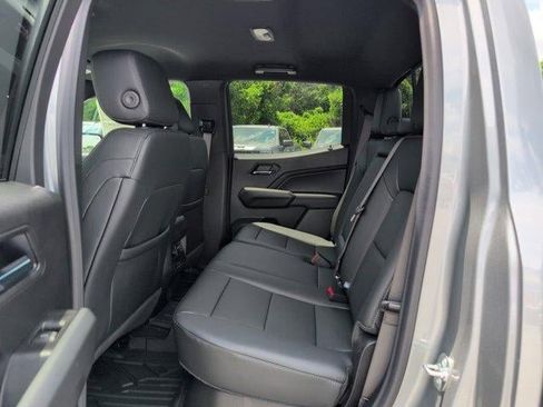 New 2026 GMC Canyon Elevation w/ Convenience Package AWD/4WD image 26