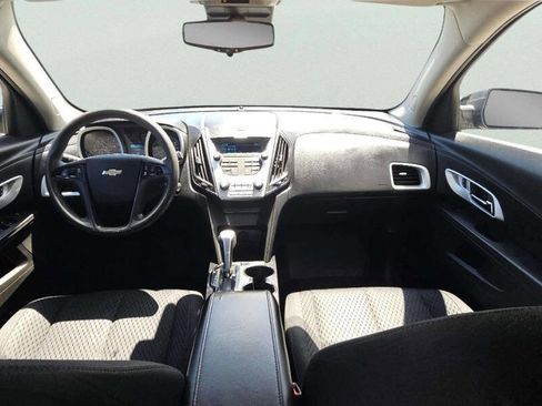 Used 2015 Chevrolet Equinox LS FWD image 8
