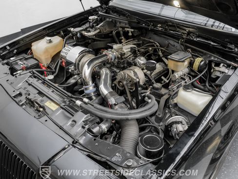 Used 1987 Buick Regal Coupe RWD image 36