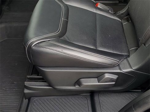 Certified 2023 Ford Explorer ST w/ Equipment Group 401A image 28