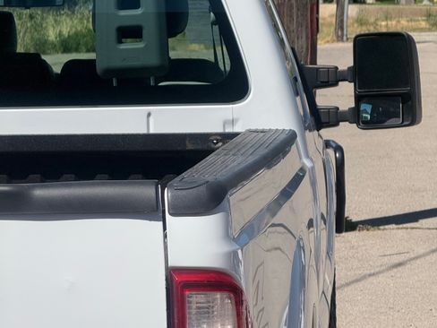 Used 2012 Ford F250 XL w/ Skid Plate Pkg AWD/4WD image 14