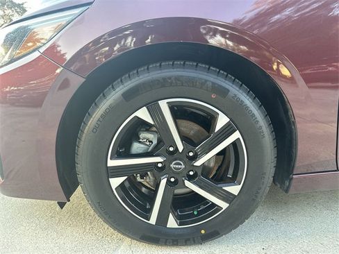 Used 2024 Nissan Sentra SV image 19