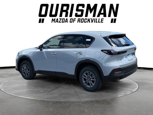 New 2026 MAZDA CX-5 Select AWD/4WD image 4