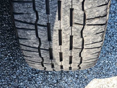 Used 2024 Toyota Sequoia Limited RWD image 11