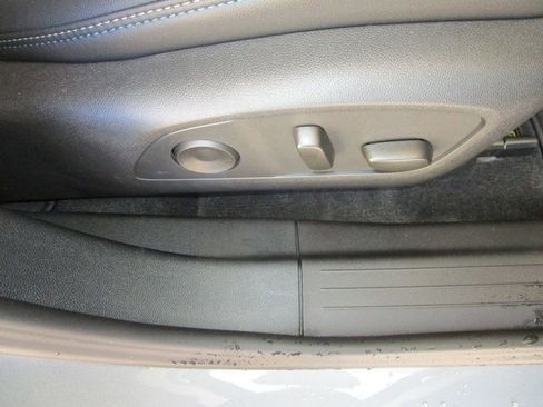 New 2026 Chevrolet Equinox EV LT w/ Convenience Package II image 28