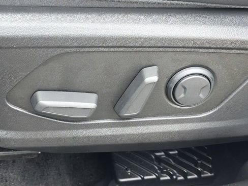 Certified 2024 Hyundai Tucson Limited FWD image 7