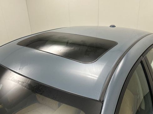 New 2025 Nissan Sentra SV w/ SV Premium Package image 11