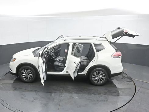 Used 2014 Nissan Rogue SL image 50