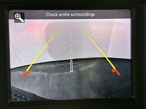 Used 2021 RAM 2500 Tradesman image 21