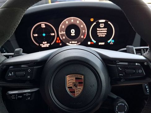 Certified 2025 Porsche 911 Carrera S RWD image 23