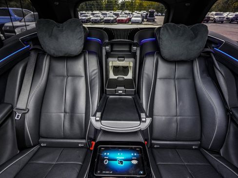 Used 2023 Mercedes-Benz Maybach GLS 600 Maybach GLS 600 image 80
